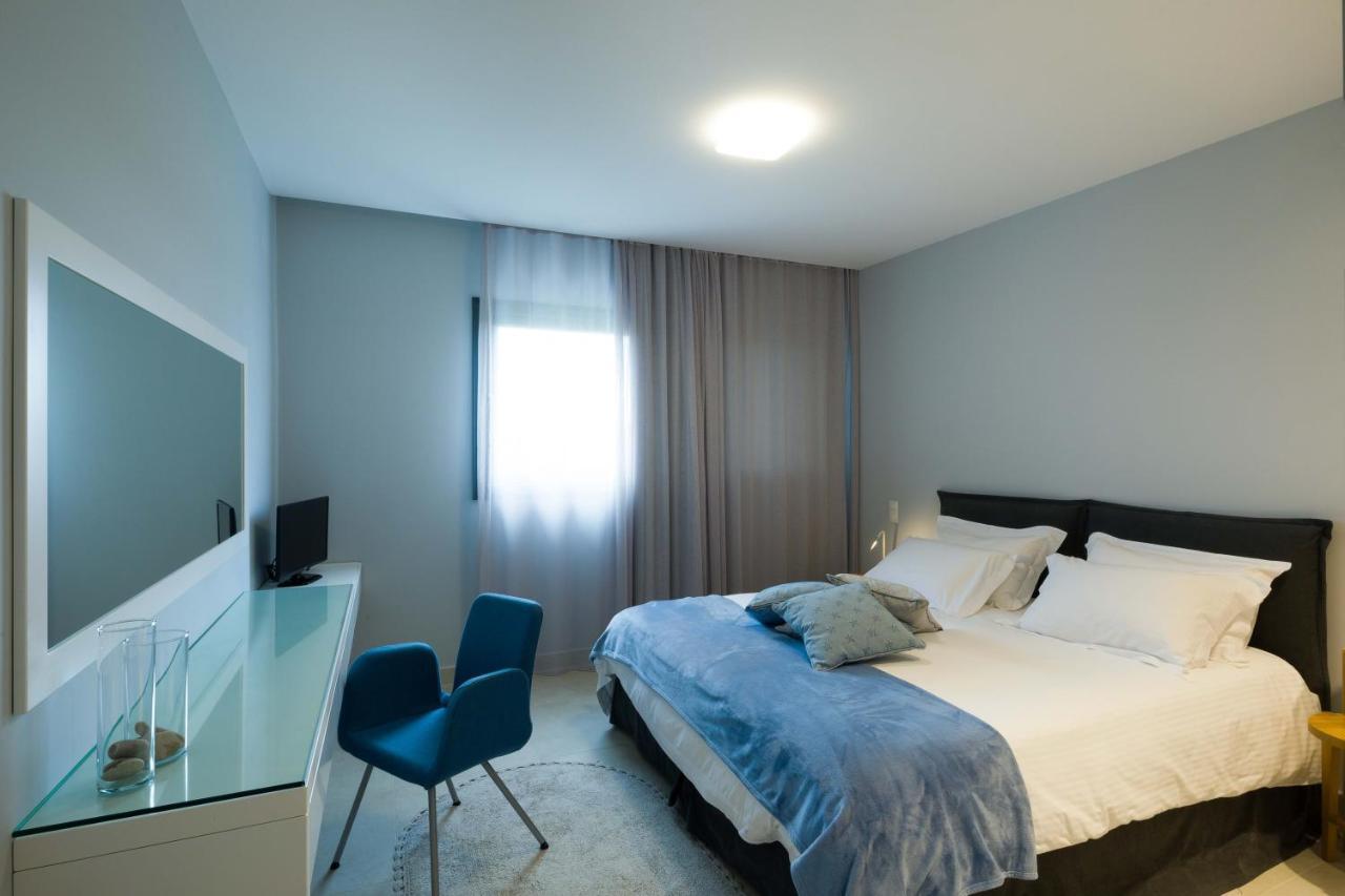 Almyra Villas Halikounas Экстерьер фото
